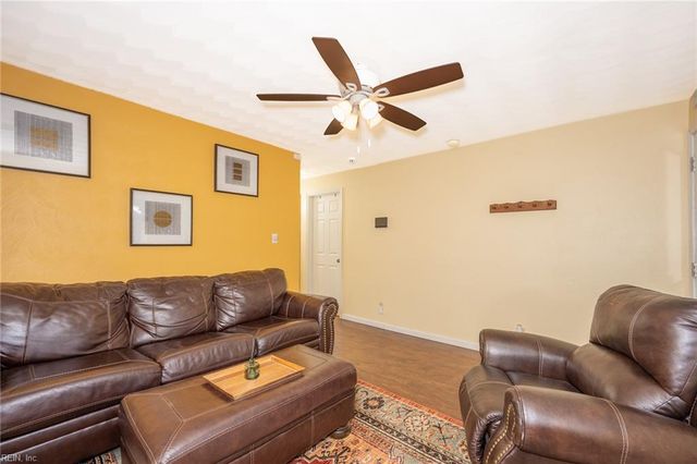 3607 Braxton AVE, Portsmouth, VA 23701