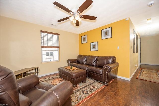 3607 Braxton AVE, Portsmouth, VA 23701