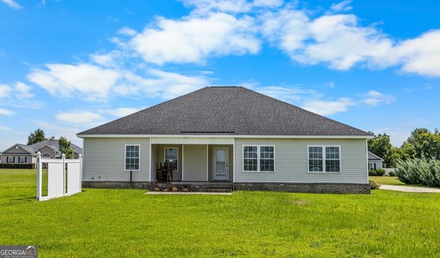 245 Stonebrook Way, Statesboro, GA 30458