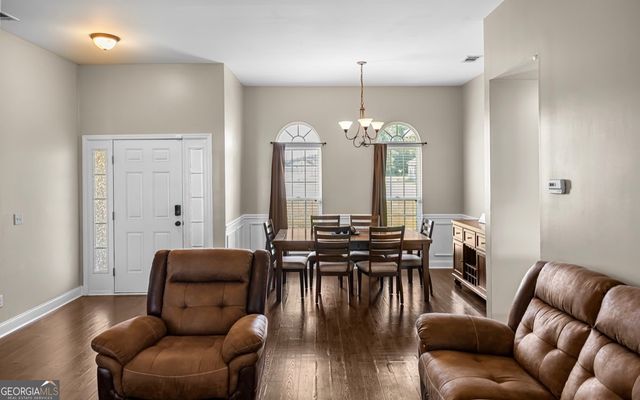 245 Stonebrook Way, Statesboro, GA 30458