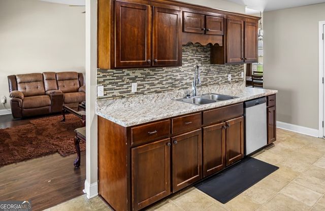 245 Stonebrook Way, Statesboro, GA 30458