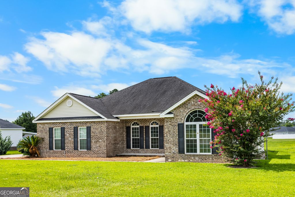 245 Stonebrook Way, Statesboro, GA 30458