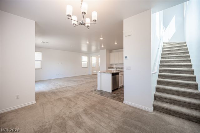 6505 Smithville Avenue, Las Vegas, NV 89142