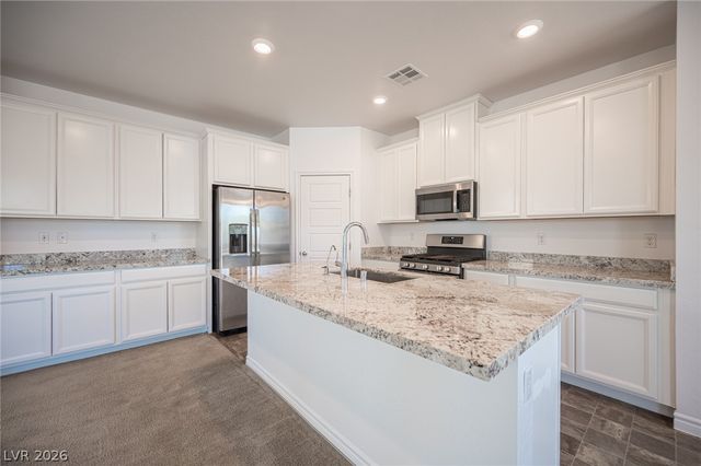 6505 Smithville Avenue, Las Vegas, NV 89142