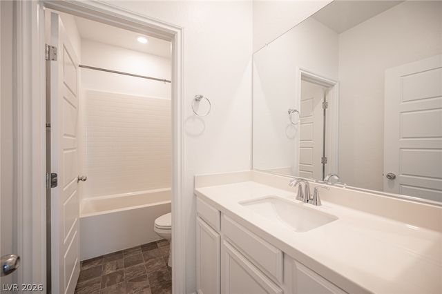 6505 Smithville Avenue, Las Vegas, NV 89142