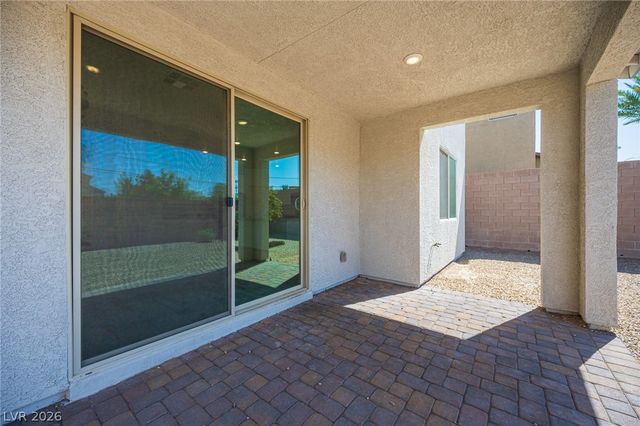 6505 Smithville Avenue, Las Vegas, NV 89142