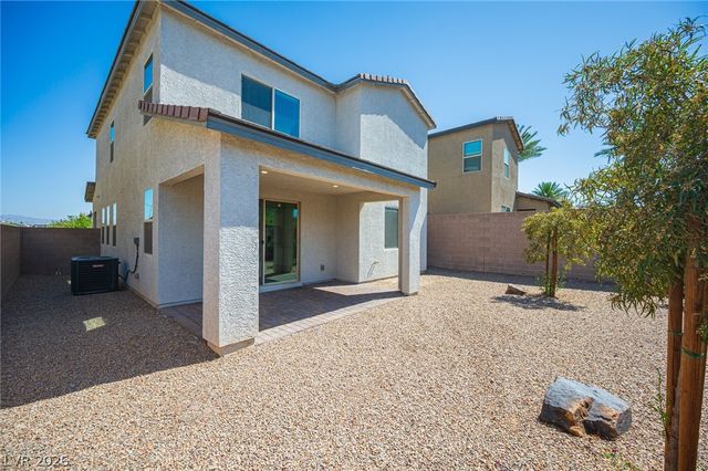 6505 Smithville Avenue, Las Vegas, NV 89142