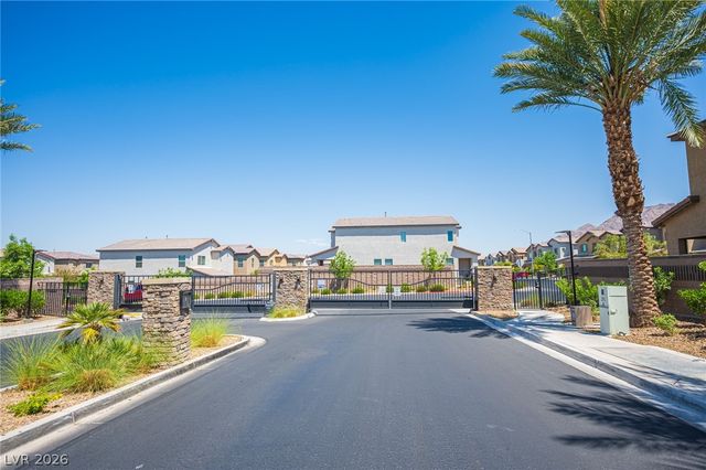 6505 Smithville Avenue, Las Vegas, NV 89142