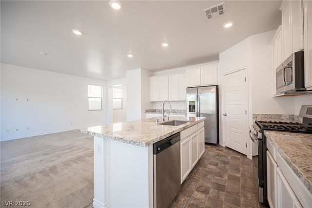 6505 Smithville Avenue, Las Vegas, NV 89142
