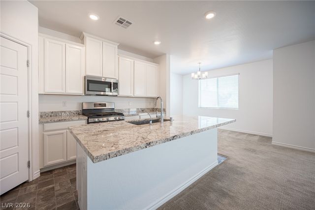 6505 Smithville Avenue, Las Vegas, NV 89142