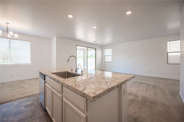 6505 Smithville Avenue, Las Vegas, NV 89142