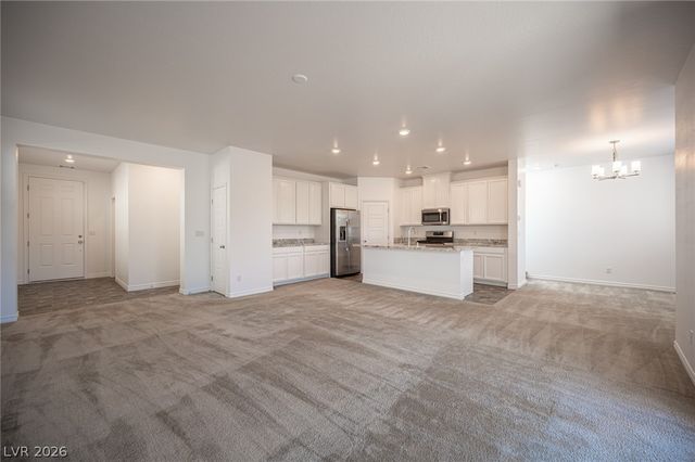 6505 Smithville Avenue, Las Vegas, NV 89142