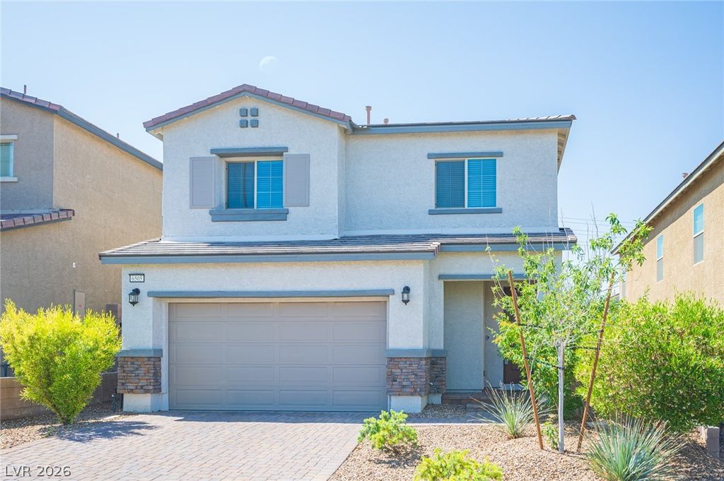 6505 Smithville Avenue, Las Vegas, NV 89142
