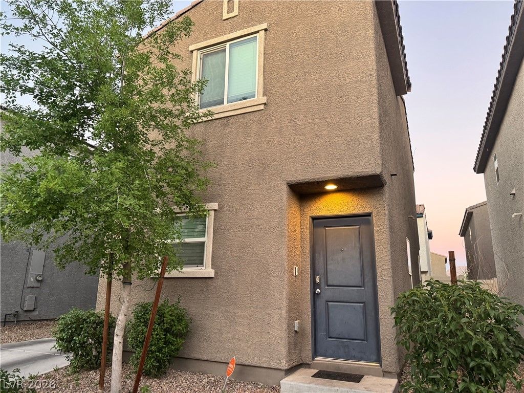 1892 Via Del Rey Court, Las Vegas, NV 89115