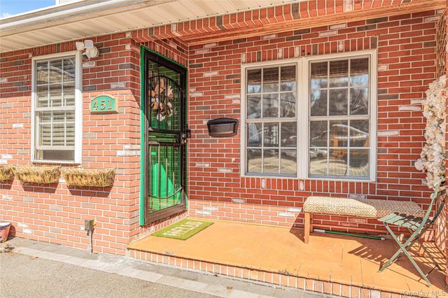 451 E 3rd Street, Mount Vernon, NY 10553