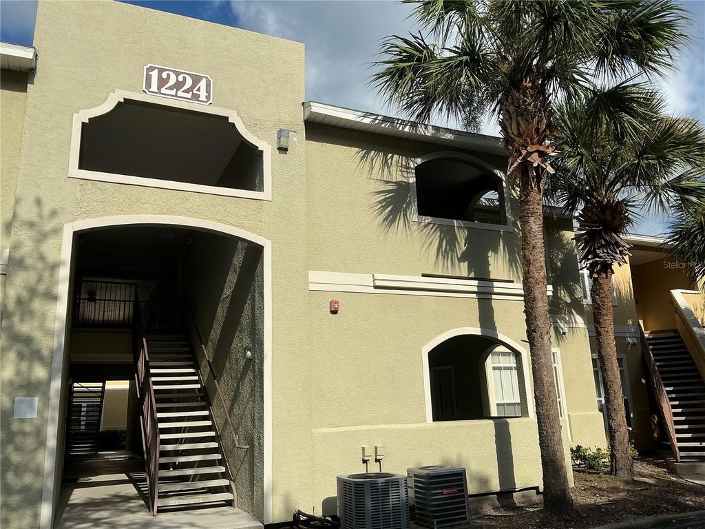 Image 1 of property listing at 1224 S MISSOURI AVENUE 906, Clearwater, FL 33756