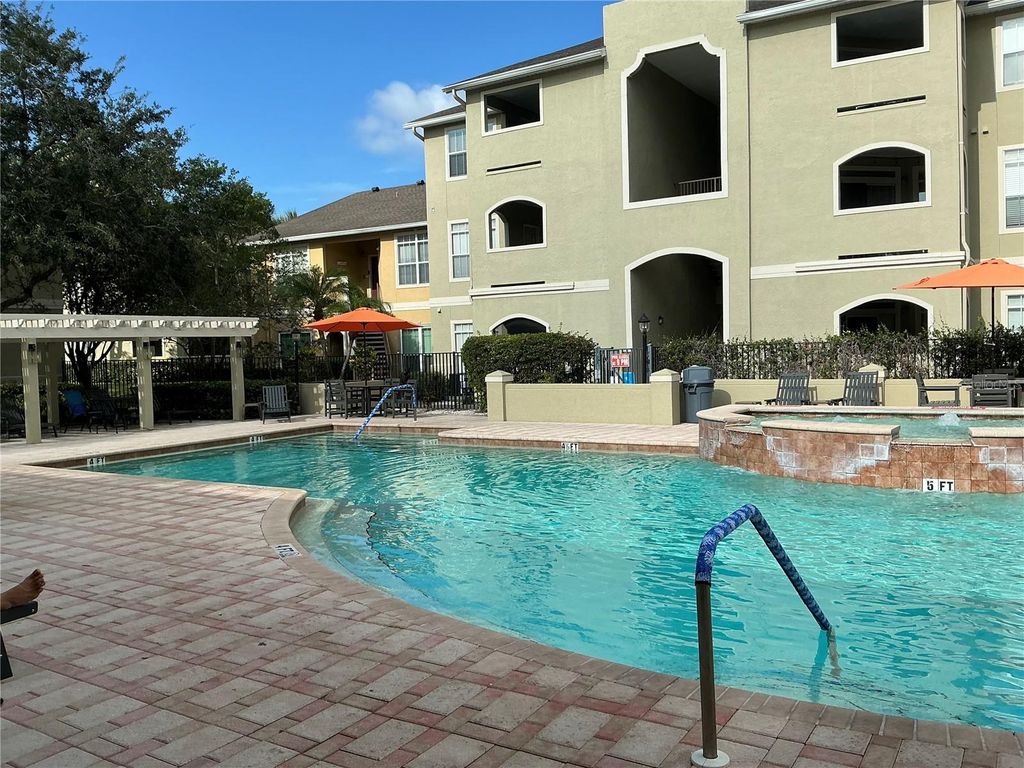 Image 19 of property listing at 1224 S MISSOURI AVENUE 906, Clearwater, FL 33756