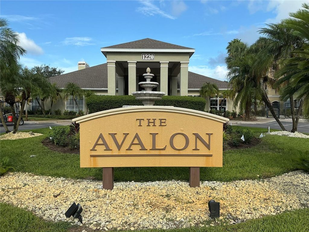 Image 20 of property listing at 1224 S MISSOURI AVENUE 906, Clearwater, FL 33756