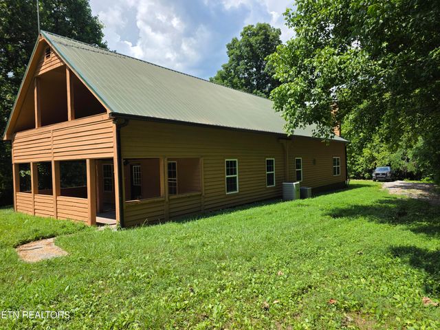 7019 Calvary Way, Corryton, TN 37721