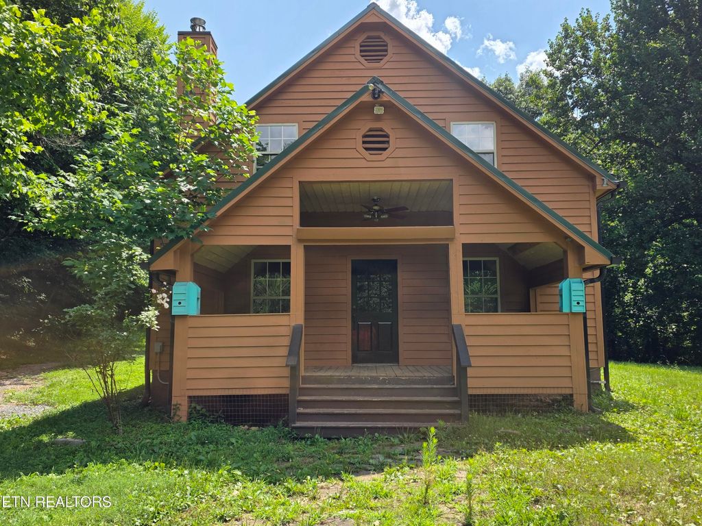 7019 Calvary Way, Corryton, TN 37721