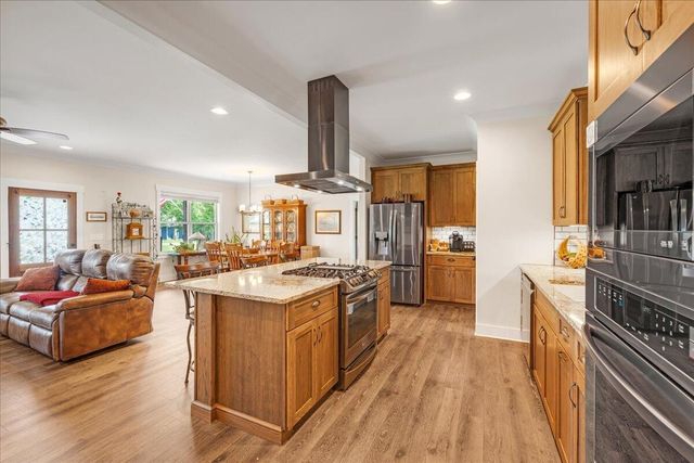 150 Raulston Falls Road, Jasper, TN 37347