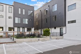 6604 Carleton Avenue S #B, Seattle, WA 98108