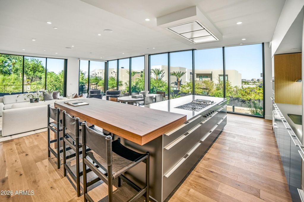 5000 N Camelback Ridge Drive 210, Scottsdale, AZ 85251 — photo 4