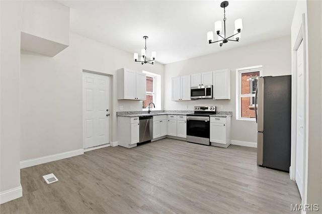 4266 Washington Boulevard, St Louis, MO 63108