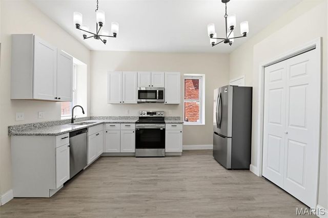 4266 Washington Boulevard, St Louis, MO 63108