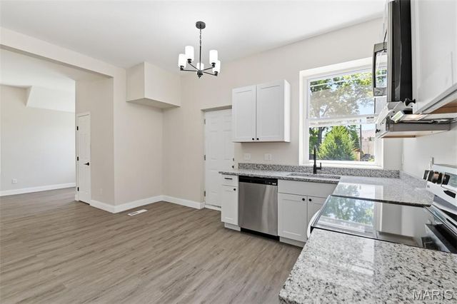 4266 Washington Boulevard, St Louis, MO 63108
