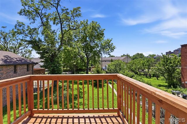 4266 Washington Boulevard, St Louis, MO 63108