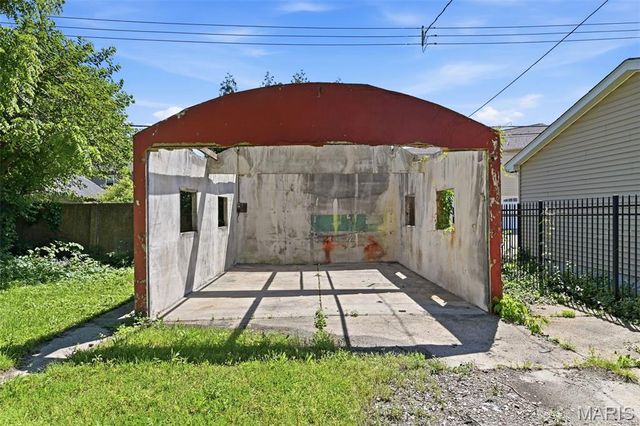 4266 Washington Boulevard, St Louis, MO 63108