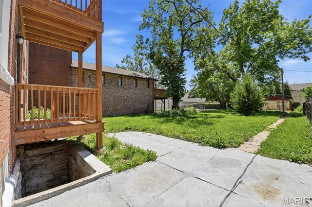 4266 Washington Boulevard, St Louis, MO 63108