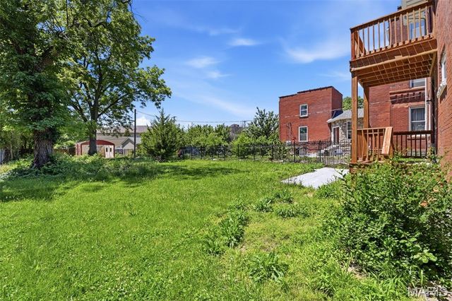 4266 Washington Boulevard, St Louis, MO 63108