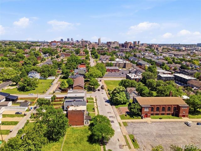 4266 Washington Boulevard, St Louis, MO 63108