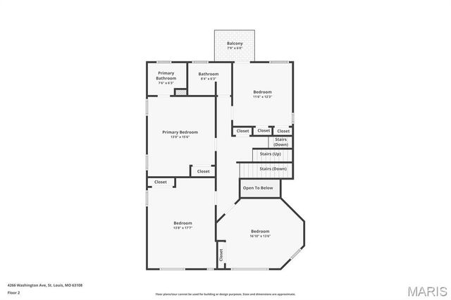 4266 Washington Boulevard, St Louis, MO 63108