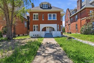 4266 Washington Boulevard, St Louis, MO 63108