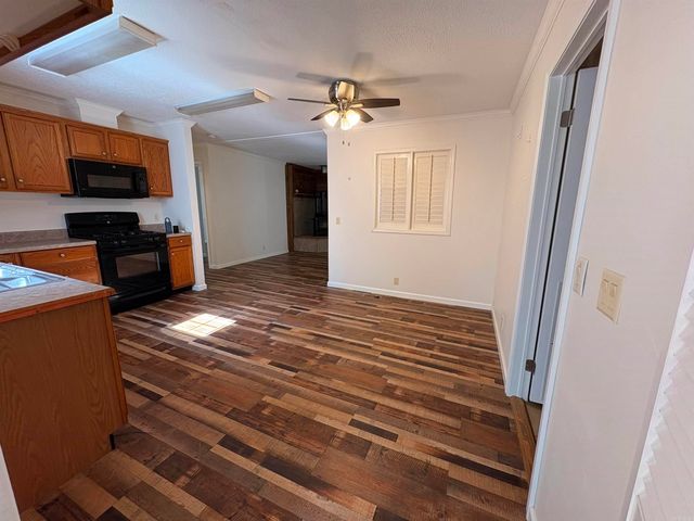 371 County Line Road, Rose Bud, AR 72137