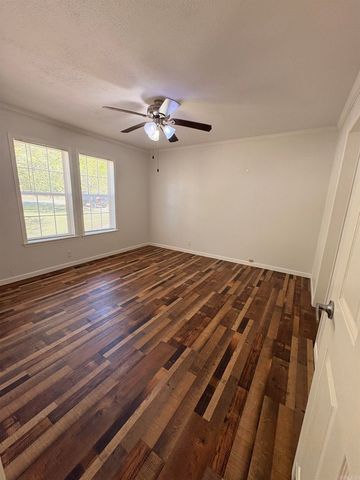 371 County Line Road, Rose Bud, AR 72137