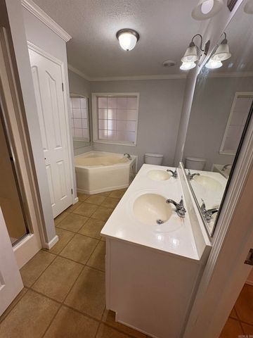 371 County Line Road, Rose Bud, AR 72137