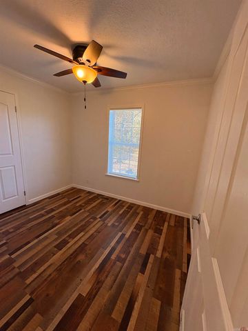 371 County Line Road, Rose Bud, AR 72137