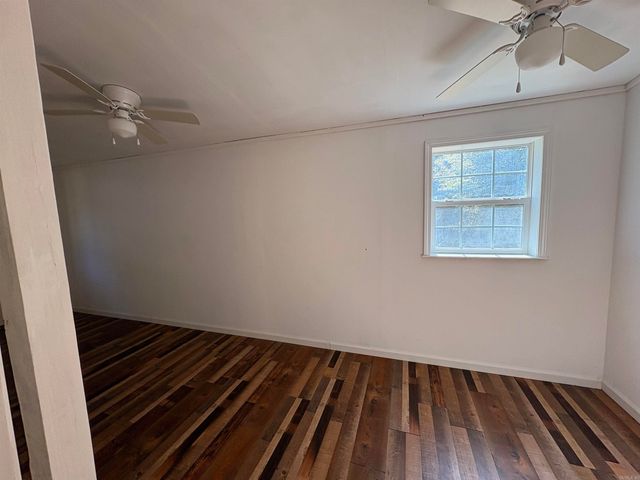 371 County Line Road, Rose Bud, AR 72137