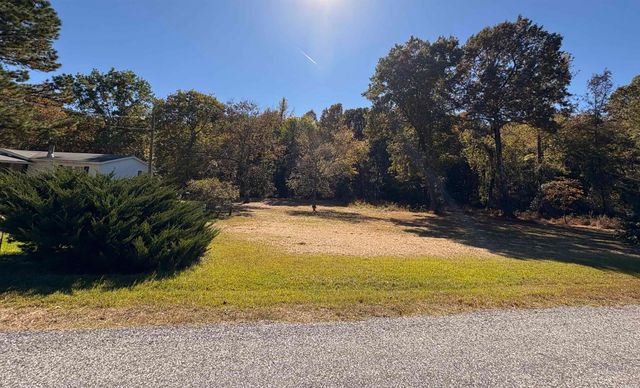 371 County Line Road, Rose Bud, AR 72137