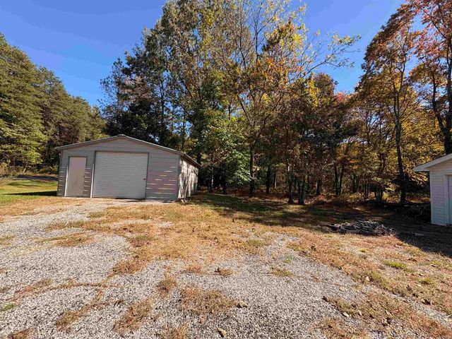 371 County Line Road, Rose Bud, AR 72137
