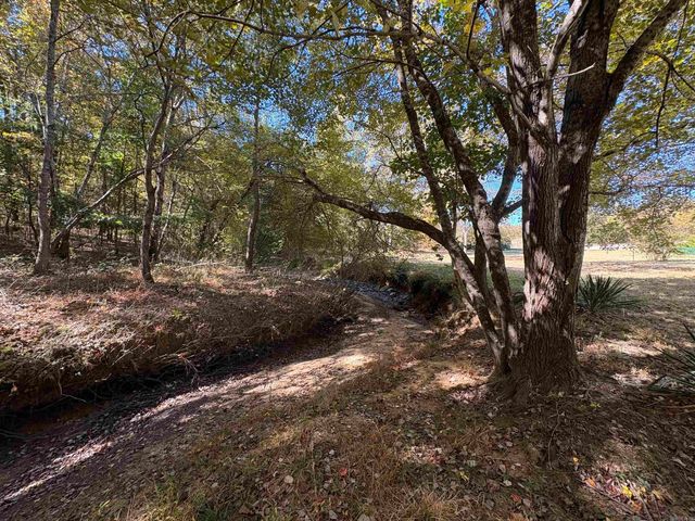 371 County Line Road, Rose Bud, AR 72137