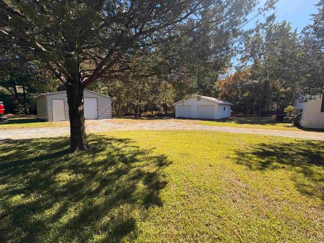 371 County Line Road, Rose Bud, AR 72137