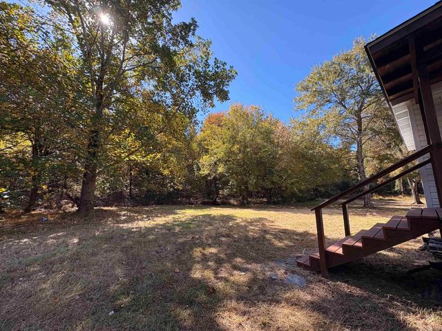 371 County Line Road, Rose Bud, AR 72137