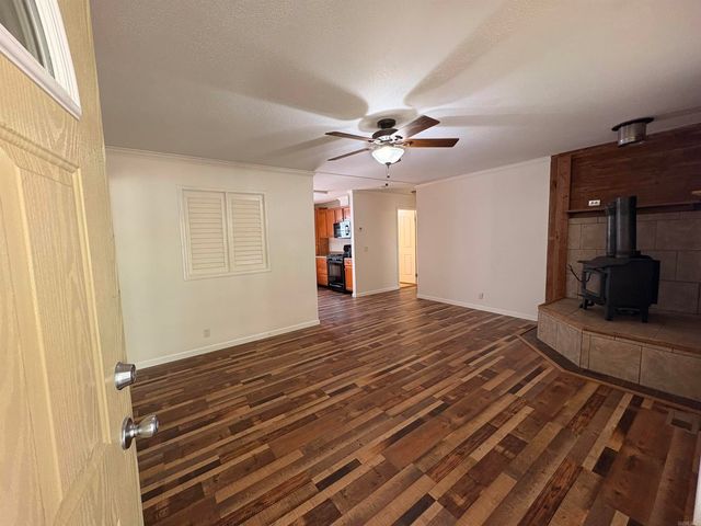 371 County Line Road, Rose Bud, AR 72137