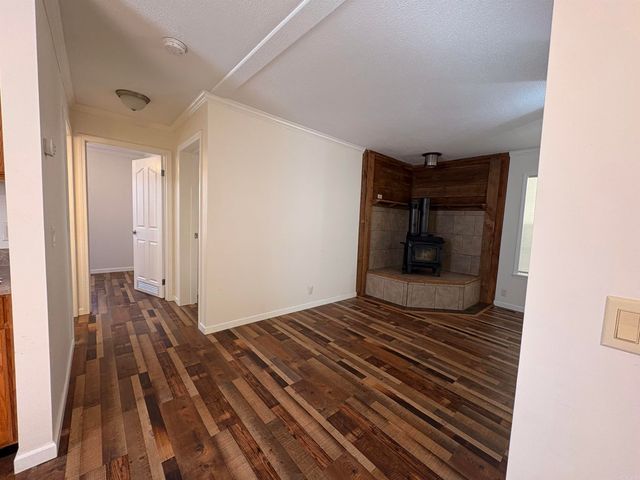 371 County Line Road, Rose Bud, AR 72137