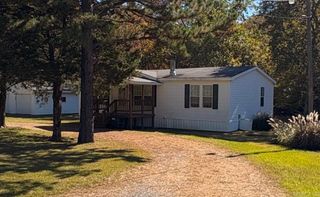 371 County Line Road, Rose Bud, AR 72137